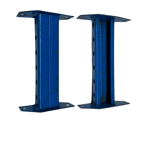 Clanta Rack Used Paltier Pallet Racks for Sale | Atlanta Pallet Rack